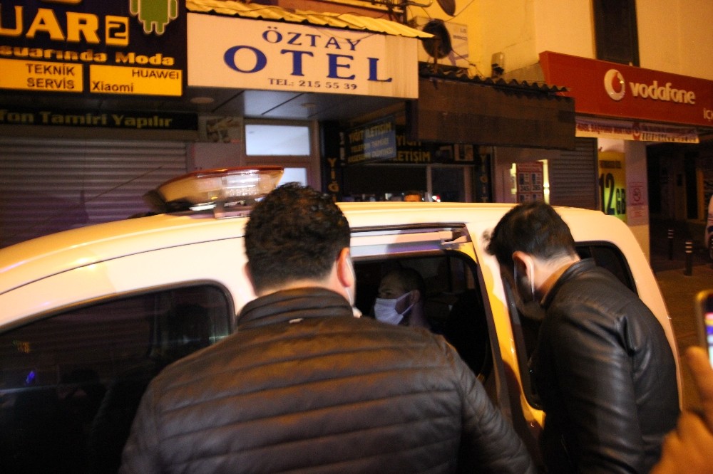 hayalindeki cocuklari icin ekipleri 4 saat boyunca ugrastirdi 2 qRmrUPzm Hayalindeki çocukları için ekipleri 4 saat boyunca uğraştırdı