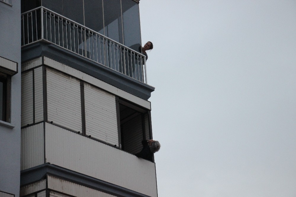 hayalindeki cocuklari icin ekipleri 4 saat boyunca ugrastirdi 7 CbYRV4iq Hayalindeki çocukları için ekipleri 4 saat boyunca uğraştırdı