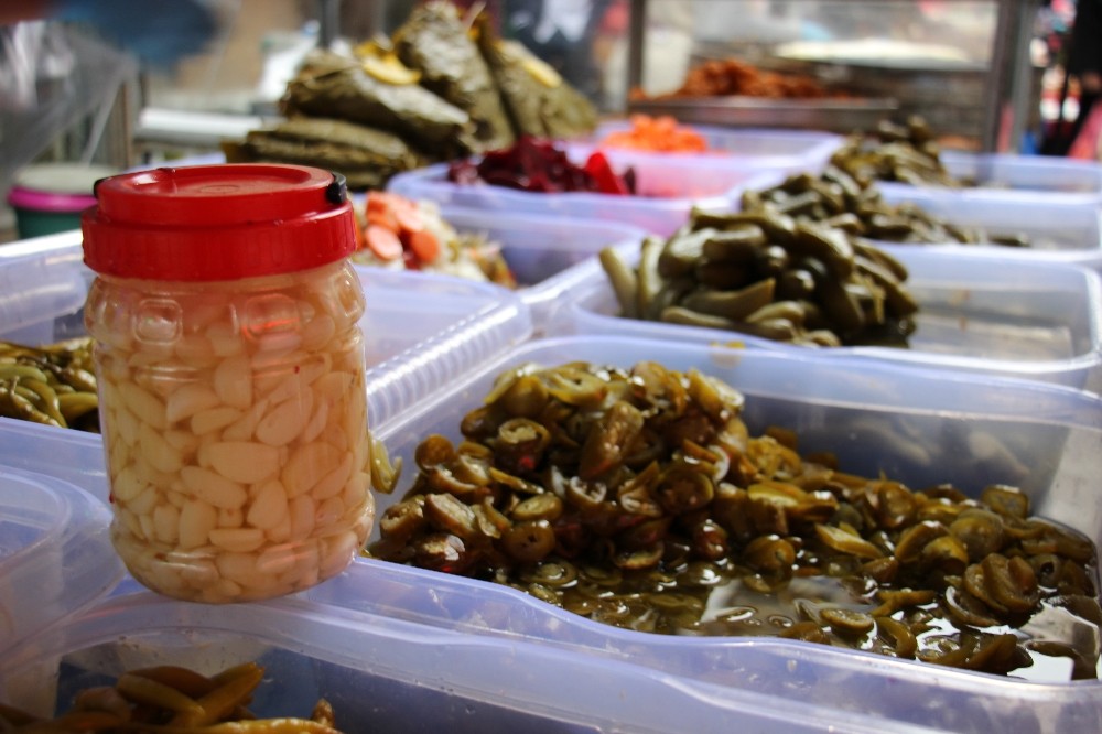 korona virus tursuya olan talebi arttirdi 1 PcJggmaX Korona virüs turşuya olan talebi arttırdı