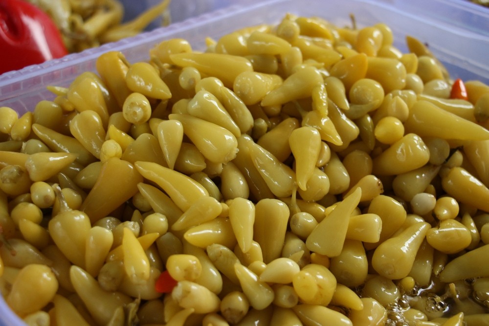 korona virus tursuya olan talebi arttirdi 4 c72EzIG7 Korona virüs turşuya olan talebi arttırdı