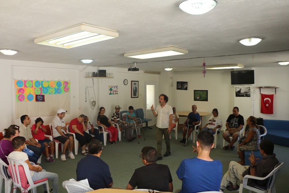 Kuşadası Belediye Tiyatrosu’na sosyal sorumluluk ödülü 3 kusadasi belediye tiyatrosuna sosyal sorumluluk odulu 3 ZO1PIQln Kuşadası Belediye Tiyatrosu’na sosyal sorumluluk ödülü