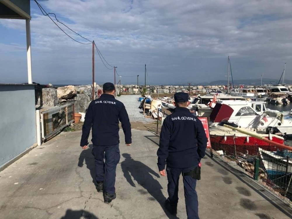 kusadasinda denetimler yilin ilk gunlerinde de suruyor 1 8111nMim Kuşadası’nda denetimler yılın ilk günlerinde de sürüyor