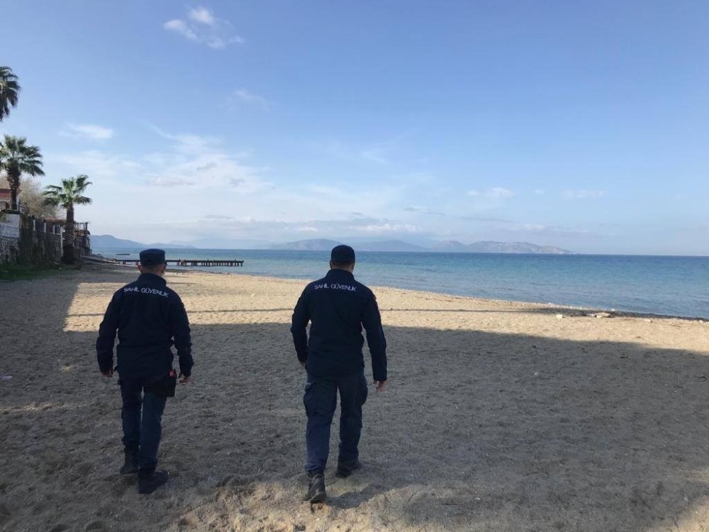 kusadasinda denetimler yilin ilk gunlerinde de suruyor 2 w6A9rS8D Kuşadası’nda denetimler yılın ilk günlerinde de sürüyor