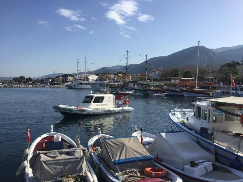 kusadasinda denetimler yilin ilk gunlerinde de suruyor 3 Kuşadası’nda denetimler yılın ilk günlerinde de sürüyor