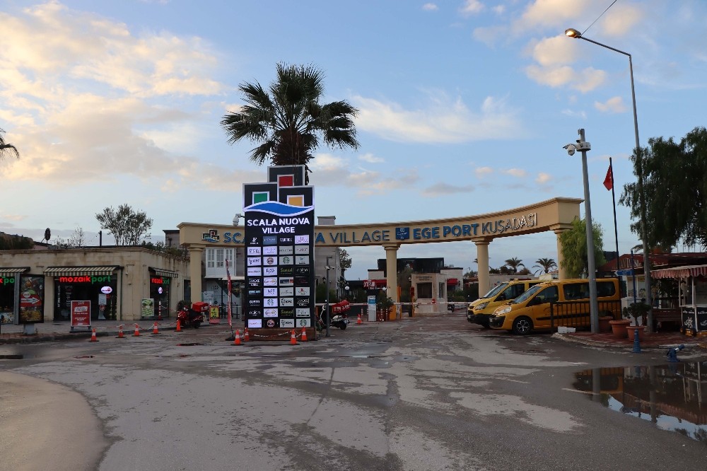 Kuşadası’ndan yeni yılın ilk günü izolasyonlu tatil manzaraları 13 kusadasindan yeni yilin ilk gunu izolasyonlu tatil manzaralari 10 FfzETS6h Kuşadası’ndan yeni yılın ilk günü izolasyonlu tatil manzaraları