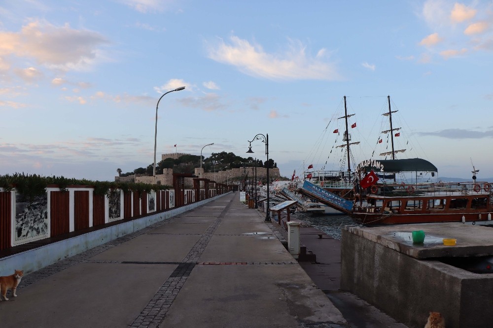 Kuşadası’ndan yeni yılın ilk günü izolasyonlu tatil manzaraları 14 kusadasindan yeni yilin ilk gunu izolasyonlu tatil manzaralari 11 CXEPO7cd Kuşadası’ndan yeni yılın ilk günü izolasyonlu tatil manzaraları