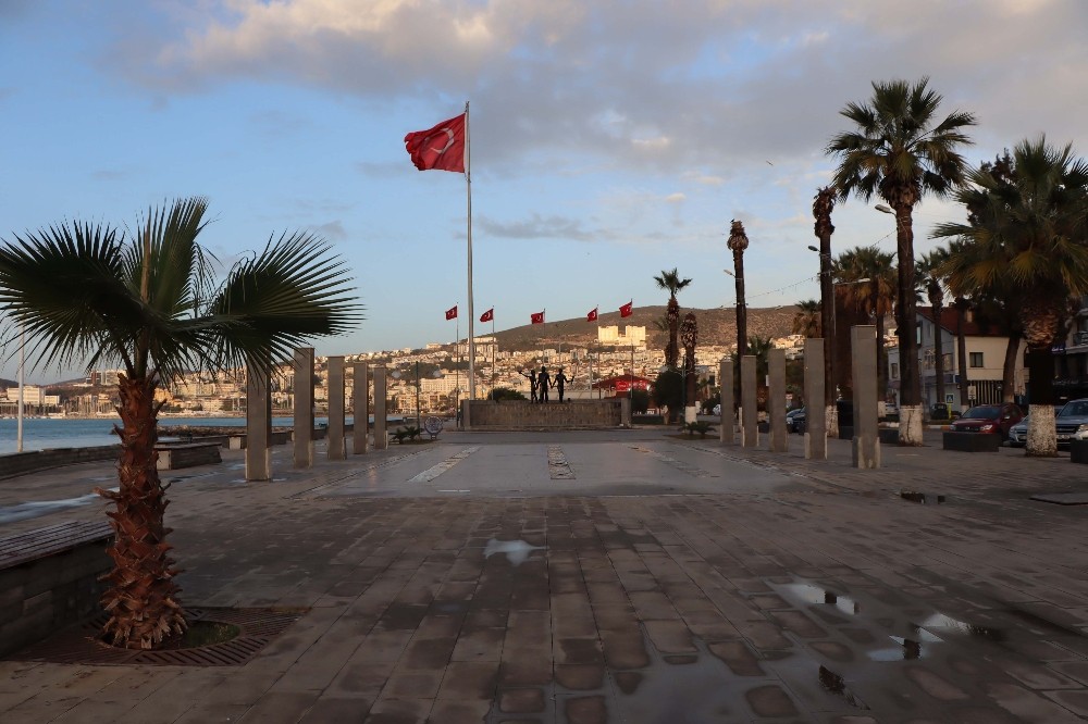 Kuşadası’ndan yeni yılın ilk günü izolasyonlu tatil manzaraları 15 kusadasindan yeni yilin ilk gunu izolasyonlu tatil manzaralari 12 iGcsWPuG Kuşadası’ndan yeni yılın ilk günü izolasyonlu tatil manzaraları