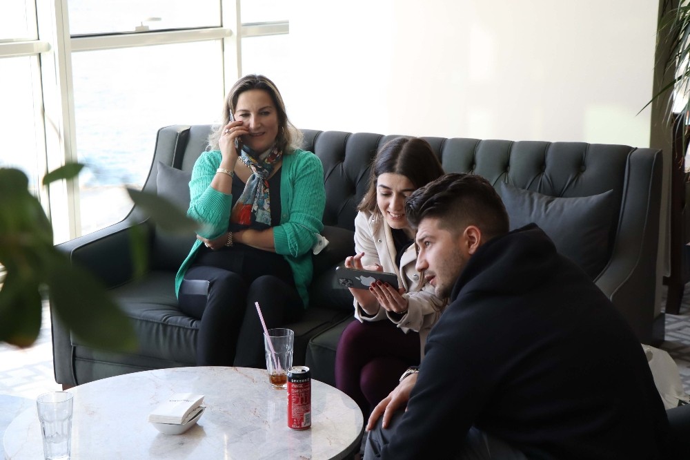 Kuşadası’ndan yeni yılın ilk günü izolasyonlu tatil manzaraları 3 kusadasindan yeni yilin ilk gunu izolasyonlu tatil manzaralari 3 Kuşadası’ndan yeni yılın ilk günü izolasyonlu tatil manzaraları