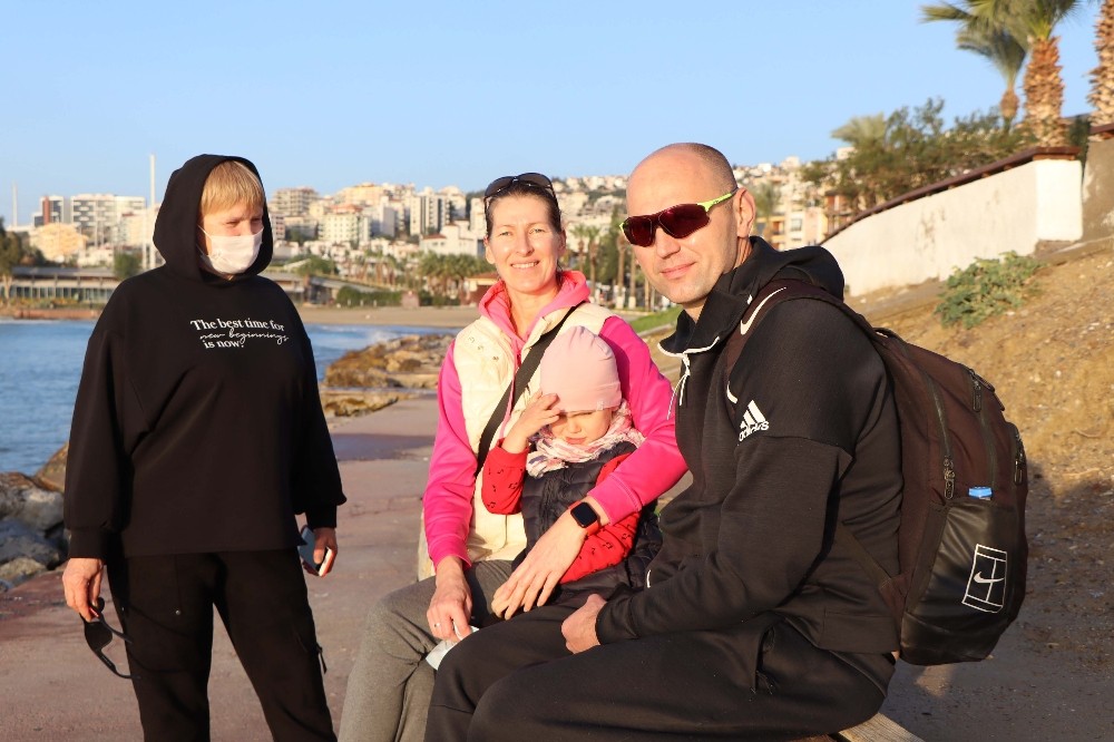 Kuşadası’ndan yeni yılın ilk günü izolasyonlu tatil manzaraları 9 kusadasindan yeni yilin ilk gunu izolasyonlu tatil manzaralari 6 nANGZ7Wq Kuşadası’ndan yeni yılın ilk günü izolasyonlu tatil manzaraları