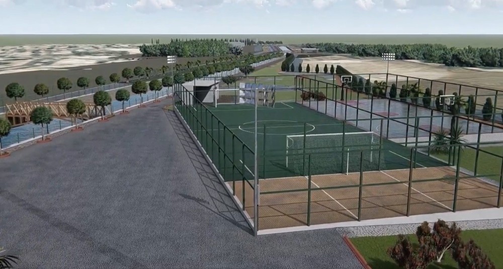 millet bahcesi projelendirme asamasi tamamlandi 2 Yn9silBq Millet Bahçesi projelendirme aşaması tamamlandı