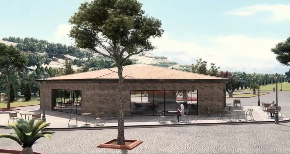 millet bahcesi projelendirme asamasi tamamlandi 3 Millet Bahçesi projelendirme aşaması tamamlandı