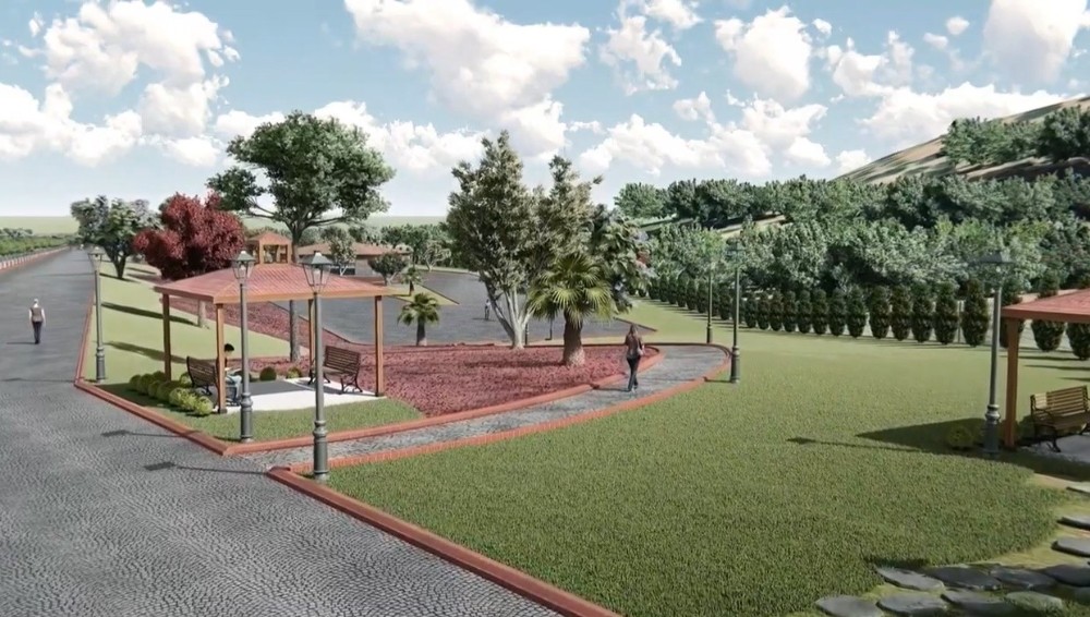 millet bahcesi projelendirme asamasi tamamlandi 4 YP5VIH2m Millet Bahçesi projelendirme aşaması tamamlandı