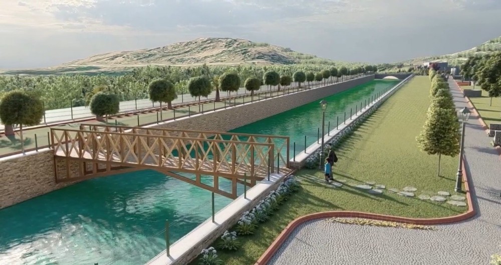 millet bahcesi projelendirme asamasi tamamlandi 6 cKi9aES7 Millet Bahçesi projelendirme aşaması tamamlandı