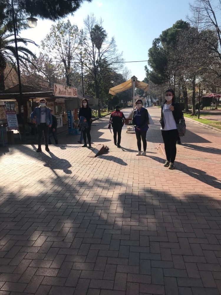 nazillide yeni yil oncesi siki denetim yapildi 2 Vw9RnlJC Nazilli’de yeni yıl öncesi sıkı denetim yapıldı