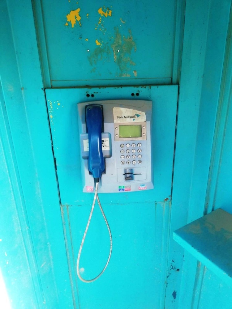 onunde uzun kuyruklar olusurdu simdi yuzune bakan yok 1 bLcgytFb Önünde uzun kuyruklar oluşurdu, şimdi yüzüne bakan yok