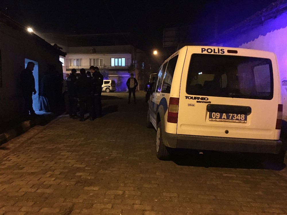 yasli kadin evde olu bulundu 1 l1afd8FO Yaşlı kadın evde ölü bulundu