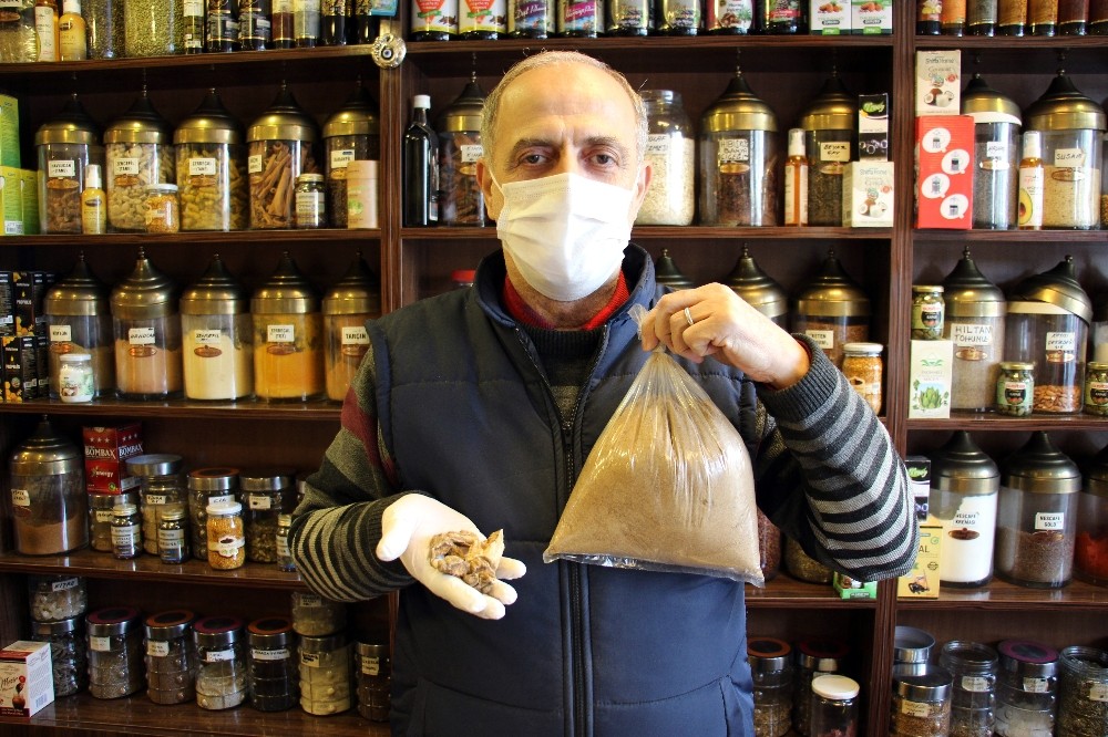 yeryuzunun en guclu antibiyotigi udi hindi 1 Yeryüzünün en güçlü antibiyotiği: ’Udi hindi’