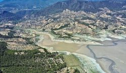 arapapisti kanyonu 2 Arapapıştı Kanyonu Hakkında Bilmeniz Gereken Her Şey