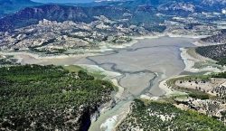 arapapisti kanyonunda kuraklik Arapapıştı Kanyonu Hakkında Bilmeniz Gereken Her Şey