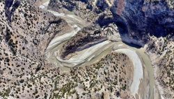 arapapisti kanyonunda su var mi Arapapıştı Kanyonu Hakkında Bilmeniz Gereken Her Şey