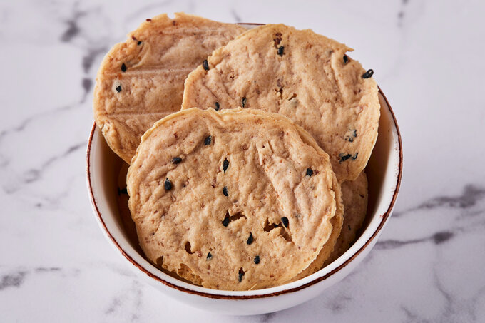 kestane cipsi tarifi Kestanenin faydalarını 15 başlık altında inceliyoruz!