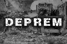 Son Dakika Deprem Haberi Görseli