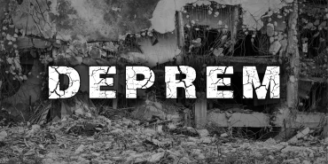 Son Dakika Deprem Haberi Görseli