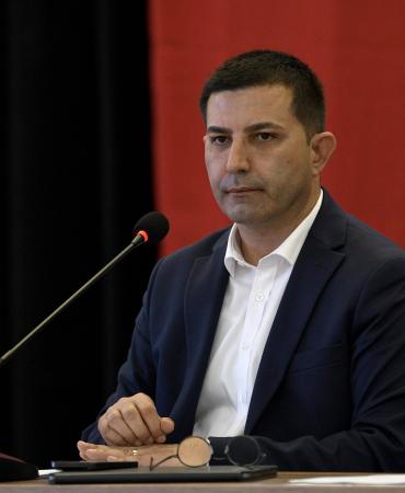 kusadasi-belediye-baskani-ömer-günel