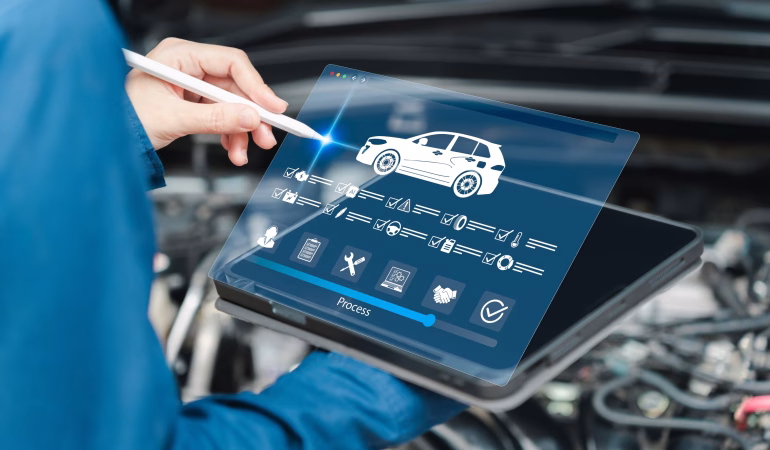 Arac-Muayenesinde -Yapay -Zeka- Dönemi