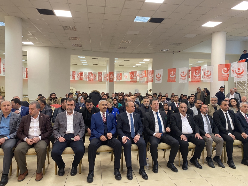 IMG 9925.JPG Yeniden Birlik Partisi Aydın Olağan İl Kongresi Gerçekleştirildi.