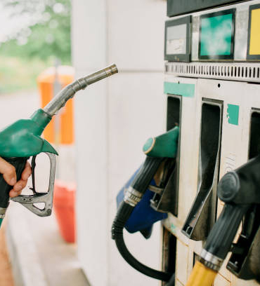 Mazota 7,80 TL Zam: Benzin Fiyatları da Artıyor