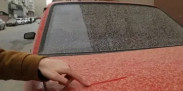 Meteoroloji uyardı- Aydın’da toz taşınımı etkili olacak