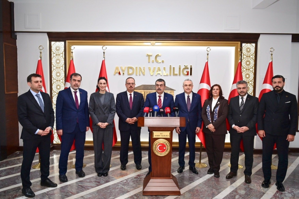 aydin-vali-bakan-tekin-ziyaret
