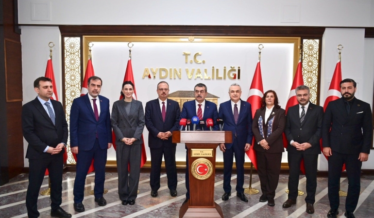 aydin-vali-bakan-tekin-ziyaret