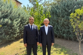 Mustafa Köktaş’tan sert Kılıçdaroğlu çıkışı: “Bu karar siyasi, Kemal Kılıçdaroğlu’nun yanındayız”