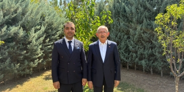 Mustafa Köktaş’tan sert Kılıçdaroğlu çıkışı: “Bu karar siyasi, Kemal Kılıçdaroğlu’nun yanındayız”