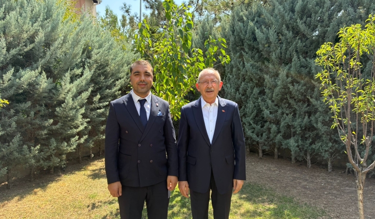 Mustafa Köktaş’tan sert Kılıçdaroğlu çıkışı: “Bu karar siyasi, Kemal Kılıçdaroğlu’nun yanındayız”