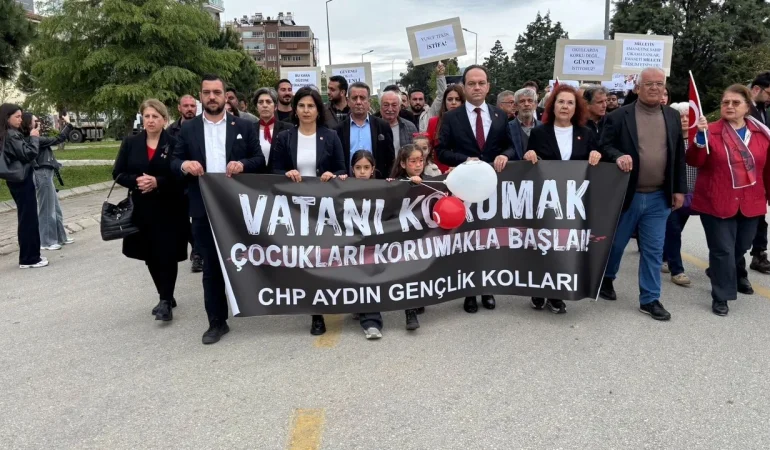 chp-yürüyüs