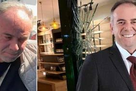 Eski Germencik Belediye Başkanı Fuat Öndeş Tutuklandı: Belediye Mağazasına Silahlı Saldırı