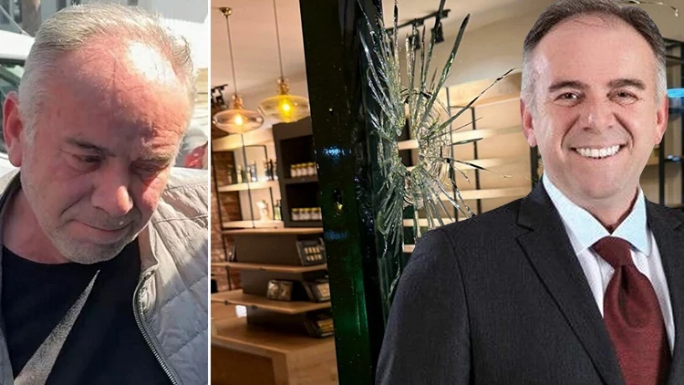 Eski Germencik Belediye Başkanı Fuat Öndeş Tutuklandı: Belediye Mağazasına Silahlı Saldırı