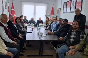 İncirliova Meclisi Karıştı: CHP'de İki İsme İhraç Şoku!
