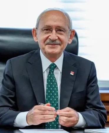 kemal-kilicdaroglu