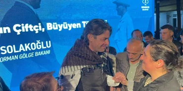 sencer-solakoglu-germencikde