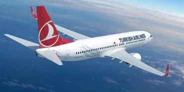 THY'den yurt içi indirimli bilet kampanyası: 1.449 TL'ye uçak bileti nasıl alınır, hangi uçuşlarda geçerli? 1 thy